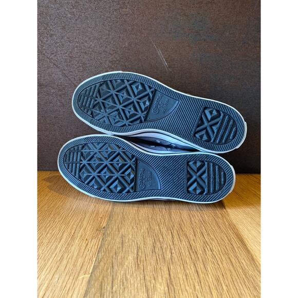 NEW Converse Chuck Taylor All Star Madison Low Floral, Grey, Women’s US 9 - Picture 6 of 6